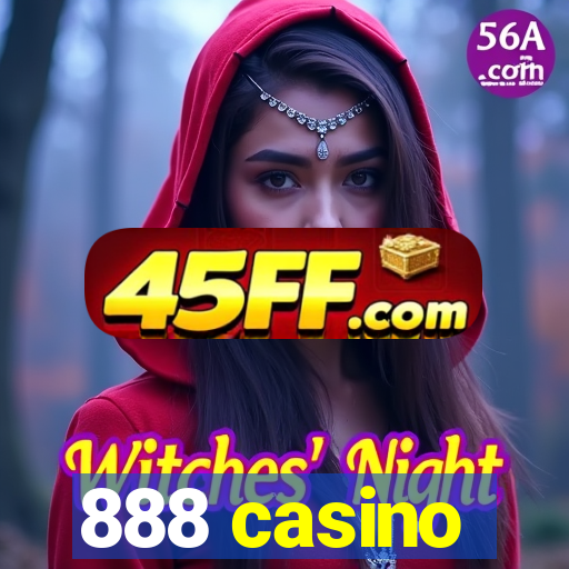 888 casino